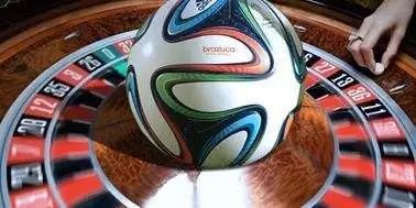 提醒｜世界杯开始啦！检察官告诉你，为什么*球赌**总是输！