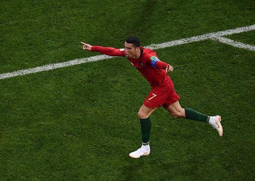 西班牙葡萄牙3-3后面谁赢了,10年南非世界杯葡萄牙vs西班牙