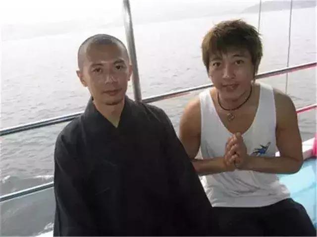 香港影坛十大无法超越的角色,香港出家的女明星有哪些人