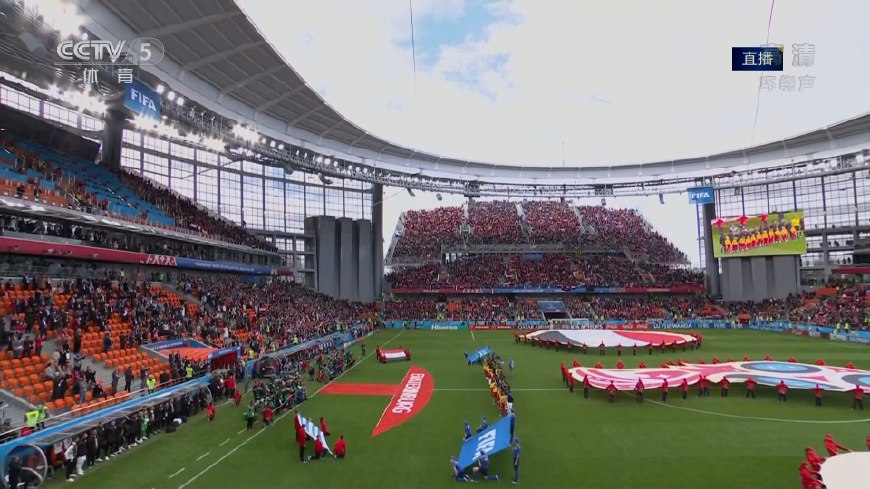 俄罗斯世界杯精彩解说,俄罗斯世界杯回放完整版2018