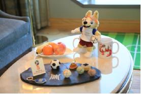 武汉万达瑞华酒店十周年活动,万达瑞华酒店武汉活动