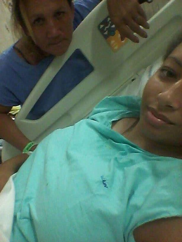 先天阴道缺失她成为首个体验鱼皮重塑阴道手术的女大学生