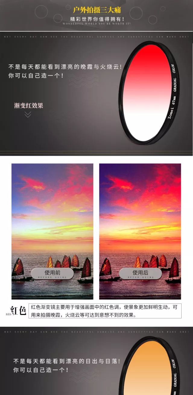 爆款手机摄影教程道具视频,推荐一款简单的摄影工具