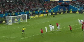 c罗和别人单挑,c罗和内马尔单挑