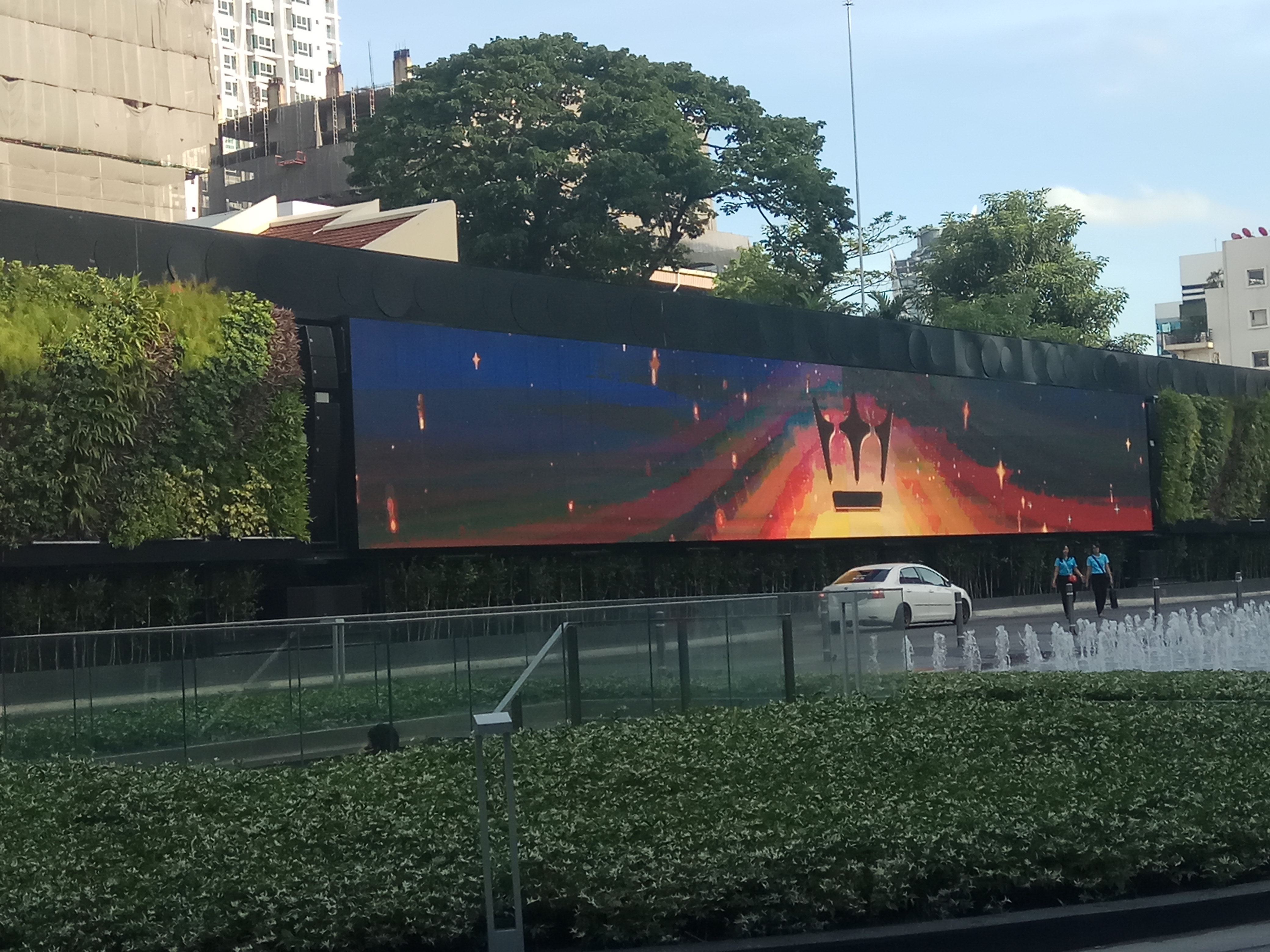 泰国王权免税店怎么免费接送,泰国王权免税店附近海鲜自助