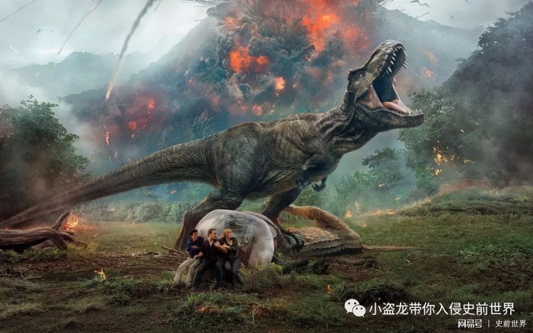 《侏罗纪世界2》所有恐龙的名字,侏罗纪世界2里面所有的恐龙名字