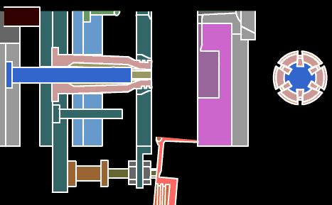 各种金属成型对比,常见金属零件的工艺流程