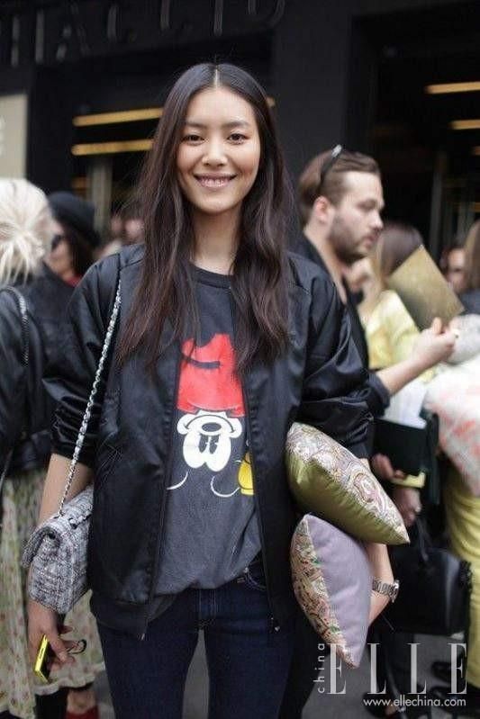 明星撞衫造型图片,明星撞衫造型大全