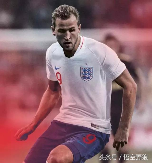 2018年世界杯32强队服,世界杯32支球队球衣品牌