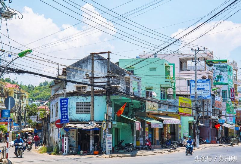 2018越南芽庄海关小费,去越南自由行被勒索小费