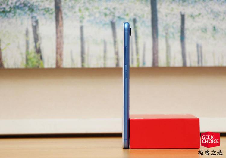 红米6最新测评,红米6的价格和性能参数