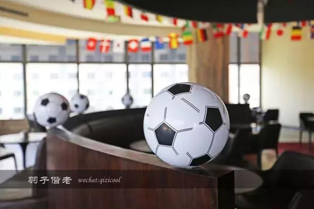 深圳看世界杯酒店,深圳这家酒店很有特色