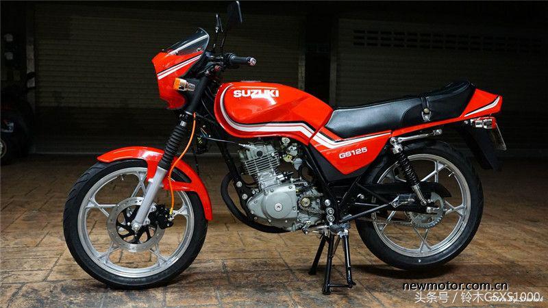 铃木钻豹王老款,老款钻豹可以改铃木王吗