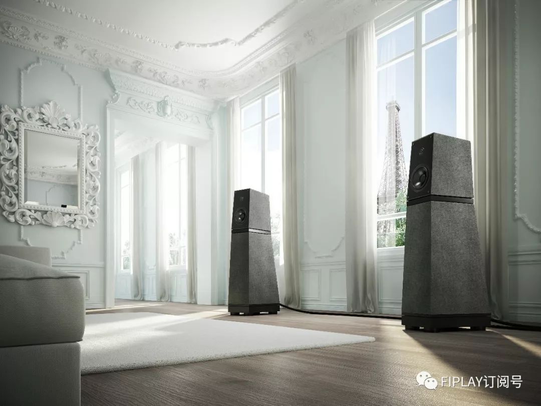 预告丨AVF2018参展商巡礼——展览厅篇