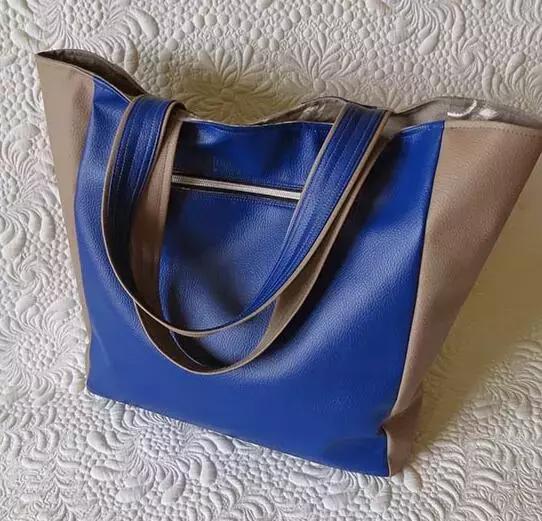 制作好看皮包,皮包制作教程大一点