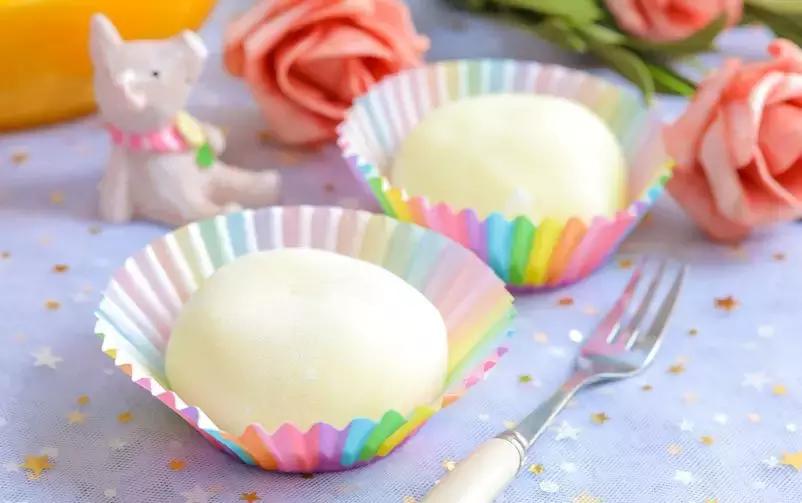 风靡朋友圈的网红甜品,简单易上手的小甜品