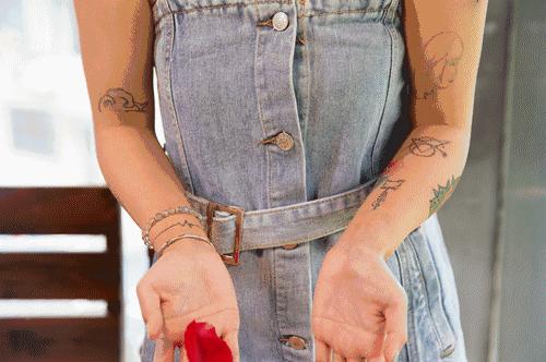 三围惊人的火锅塔，点它我被吼了