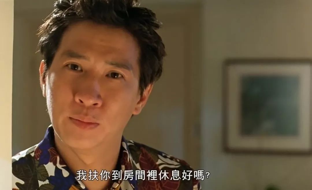 周星驰王晶综艺,王晶谈周星驰演配角