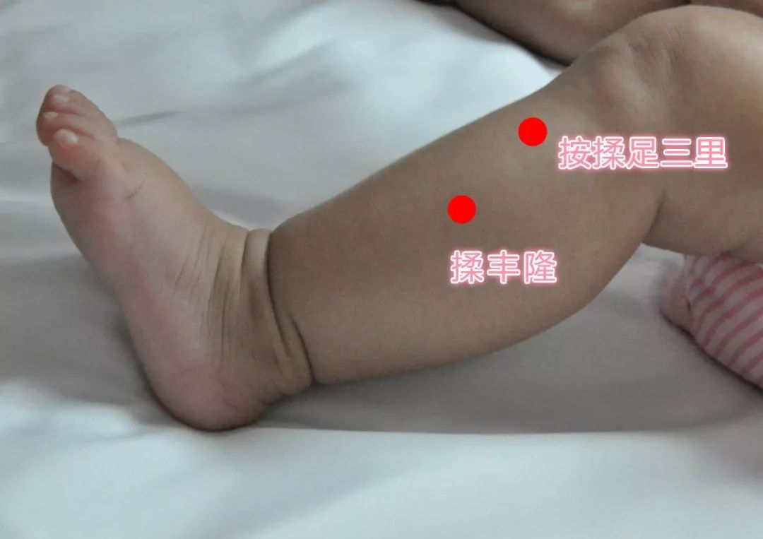 小儿推拿贴敷配方大全,小儿推拿如何学会配穴