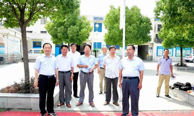 邓州三小社团,三小文化汇演