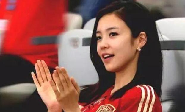 世界杯最美韩国女球迷,2018韩国女球迷惊艳世界杯