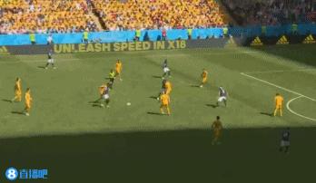 世界杯半决赛法国最佳球员,博格巴欧洲杯世界波自信