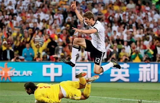 2018年c罗一人对战西班牙全队,c罗以一人之力战平西班牙