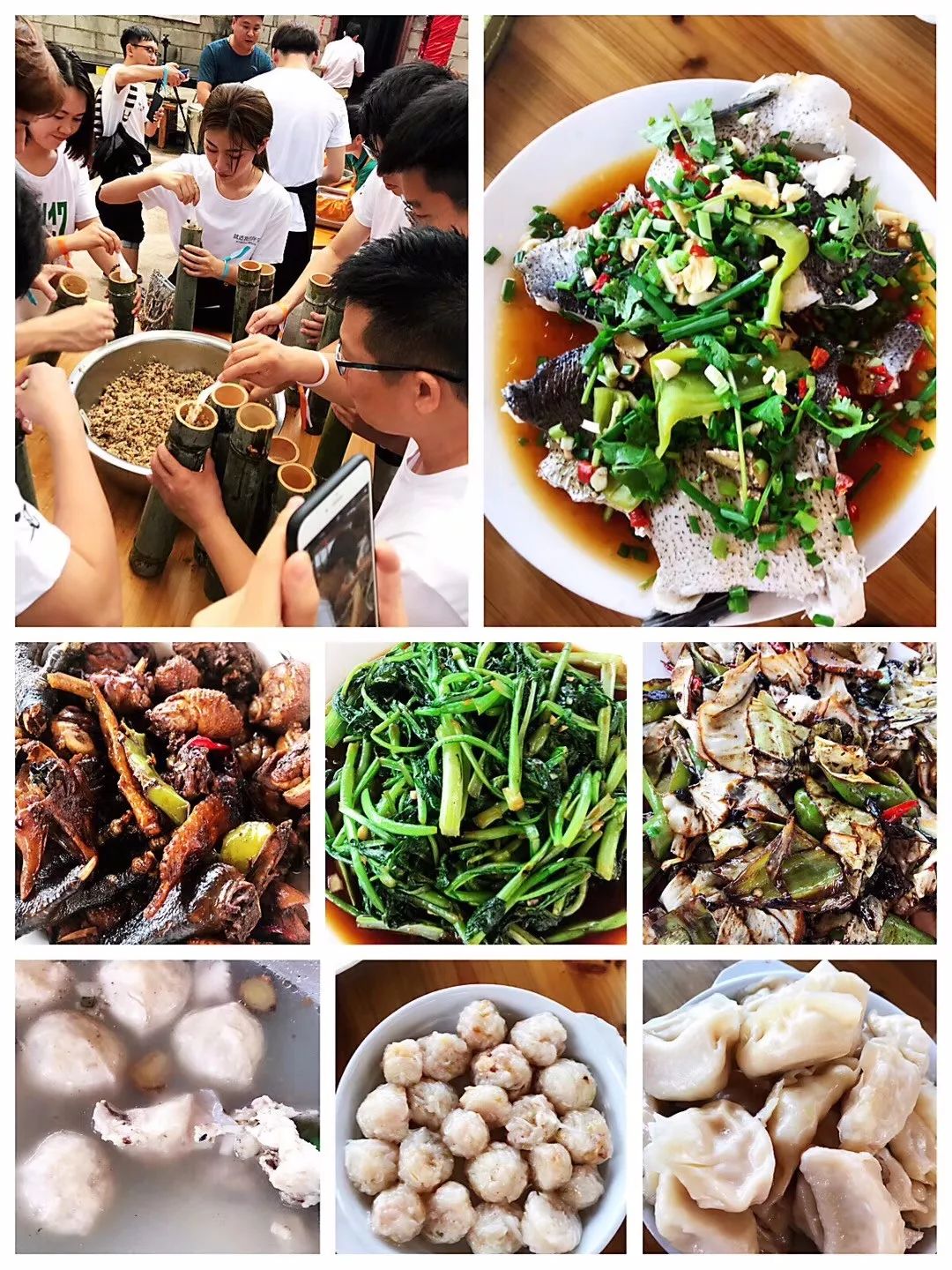 潮汕美食之旅,昌河q7试驾视频大全