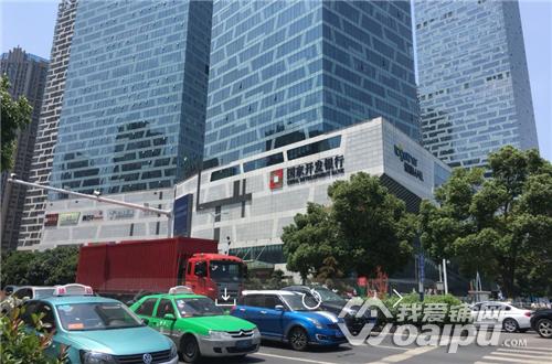 保利发展深度解析,保利合肥第一个楼盘