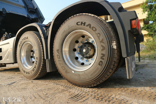 货车轮胎品牌排行榜前十名国产,飞跃龙腾轮胎在国产品牌中排第几