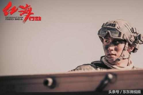 红海行动全程实弹,红海行动用的是真枪实弹吗