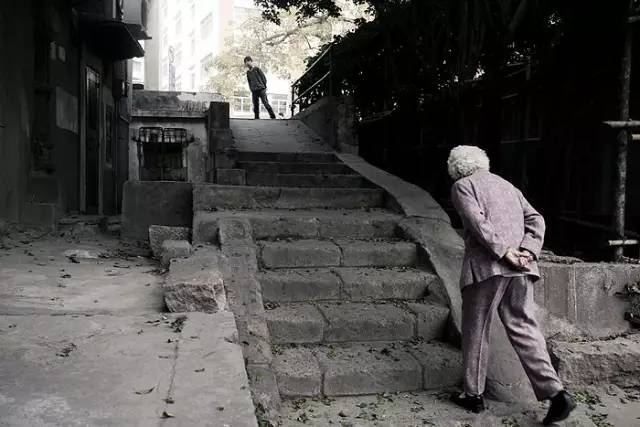 偷拍,偷照片被发现了怎么办