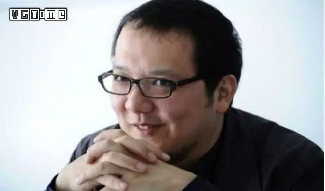 只狼宫崎英玩法,宫崎英高游戏里为什么都有狼