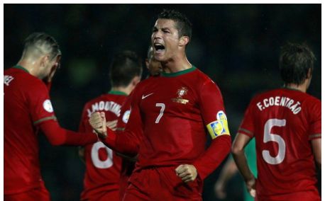 发福利啦！俄罗世界杯看帅哥美女，看一看有没有你的最爱！