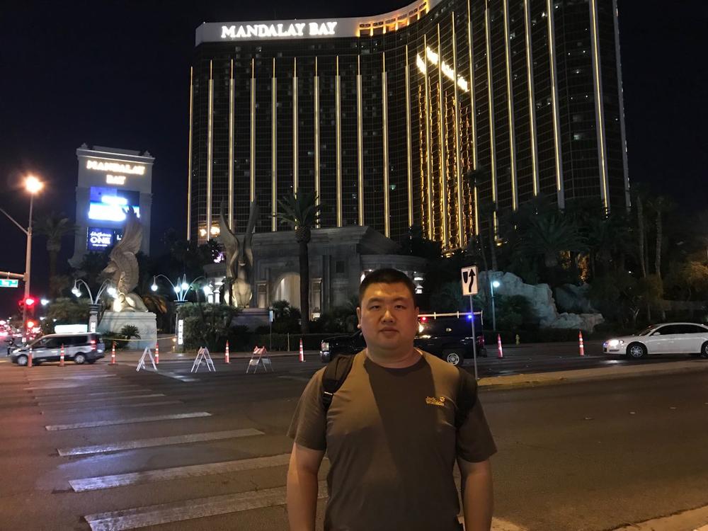 清华校友组队建区块链游戏平台6周获80万用户