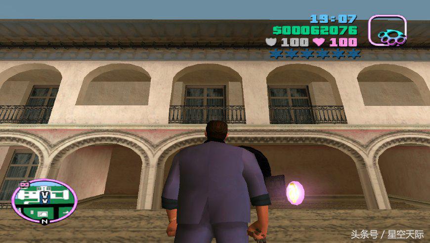 罪恶都市汤米是怎么干掉兰斯的,罪恶都市汤米以为兰斯叛变