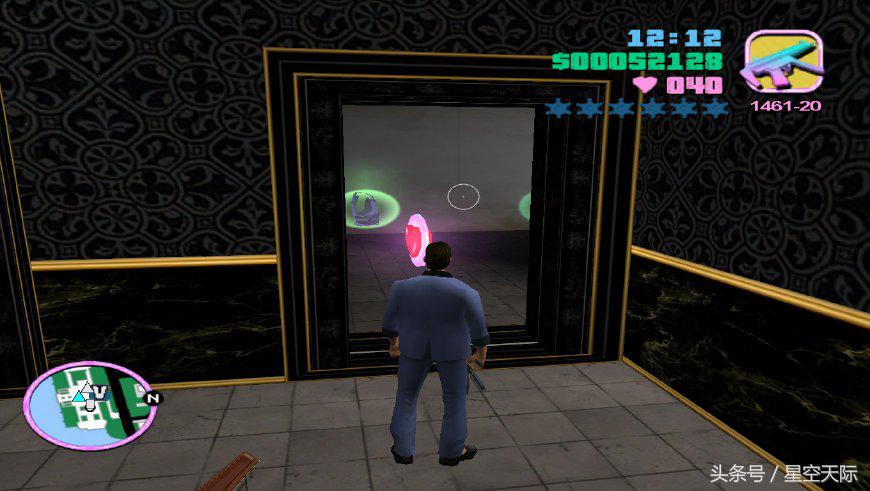 罪恶都市汤米是怎么干掉兰斯的,罪恶都市汤米以为兰斯叛变