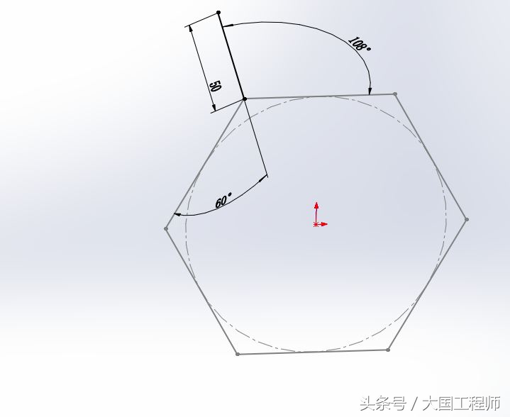 cad足球建模详细步骤,solidworks足球的画法详细步骤