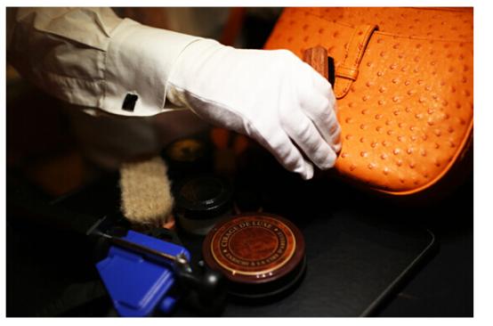 奢侈品高仿和正品有区别吗,奢侈品高仿与正品有什么区别