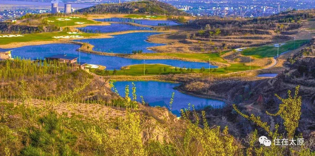 西山体育公园太原,西山体育公园足球场图片