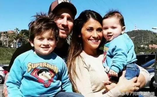 梅西感情渣不渣,梅西感情生活史