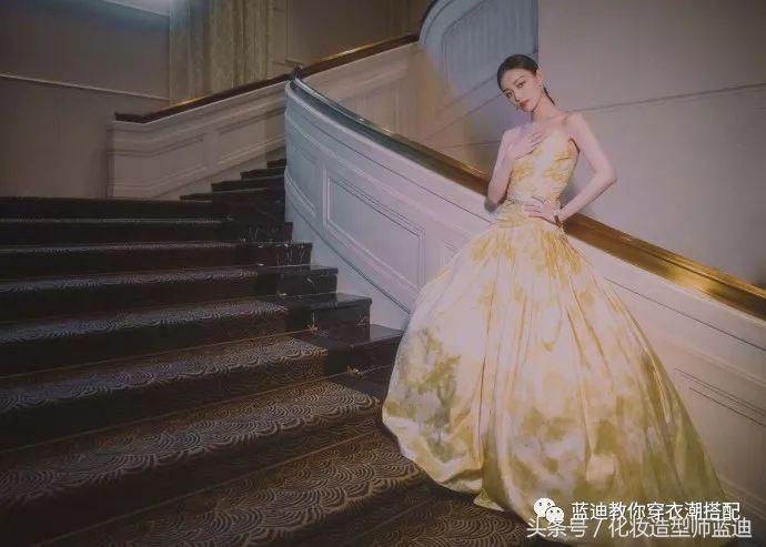 倪妮2023上海电影节视频,谭松韵李沁电影