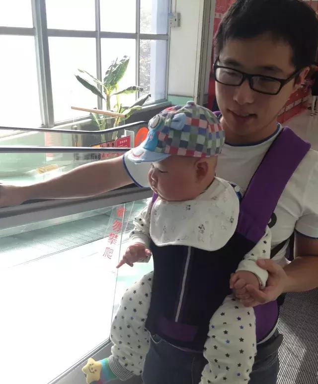 第一次当爸爸你是否也会这样,我也是第一次当爸爸台词