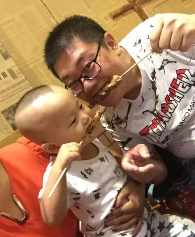 第一次当爸爸你比谁都优秀,我也是第一次当爸爸中文配音