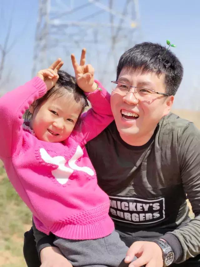 第一次当爸爸你比谁都优秀,我也是第一次当爸爸中文配音