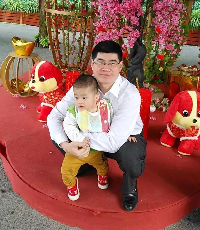 第一次当爸爸你比谁都优秀,我也是第一次当爸爸中文配音