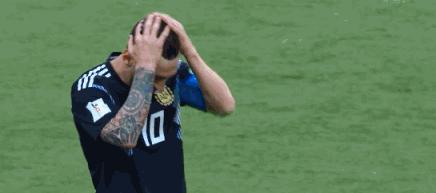 哈尔多松梅西,让梅西当替补是阿根廷最好的选择