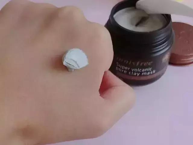 用了那么多清洁面膜还是有黑头,科颜氏清洁面膜脸干