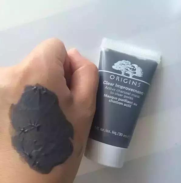 用了那么多清洁面膜还是有黑头,科颜氏清洁面膜脸干