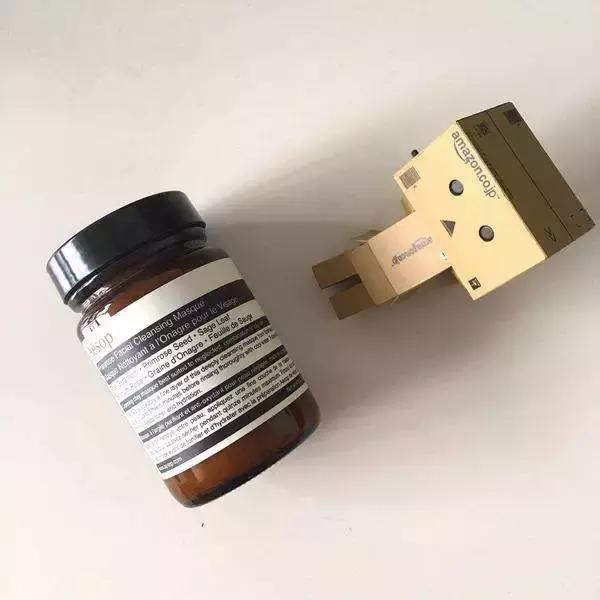 用了那么多清洁面膜还是有黑头,科颜氏清洁面膜脸干